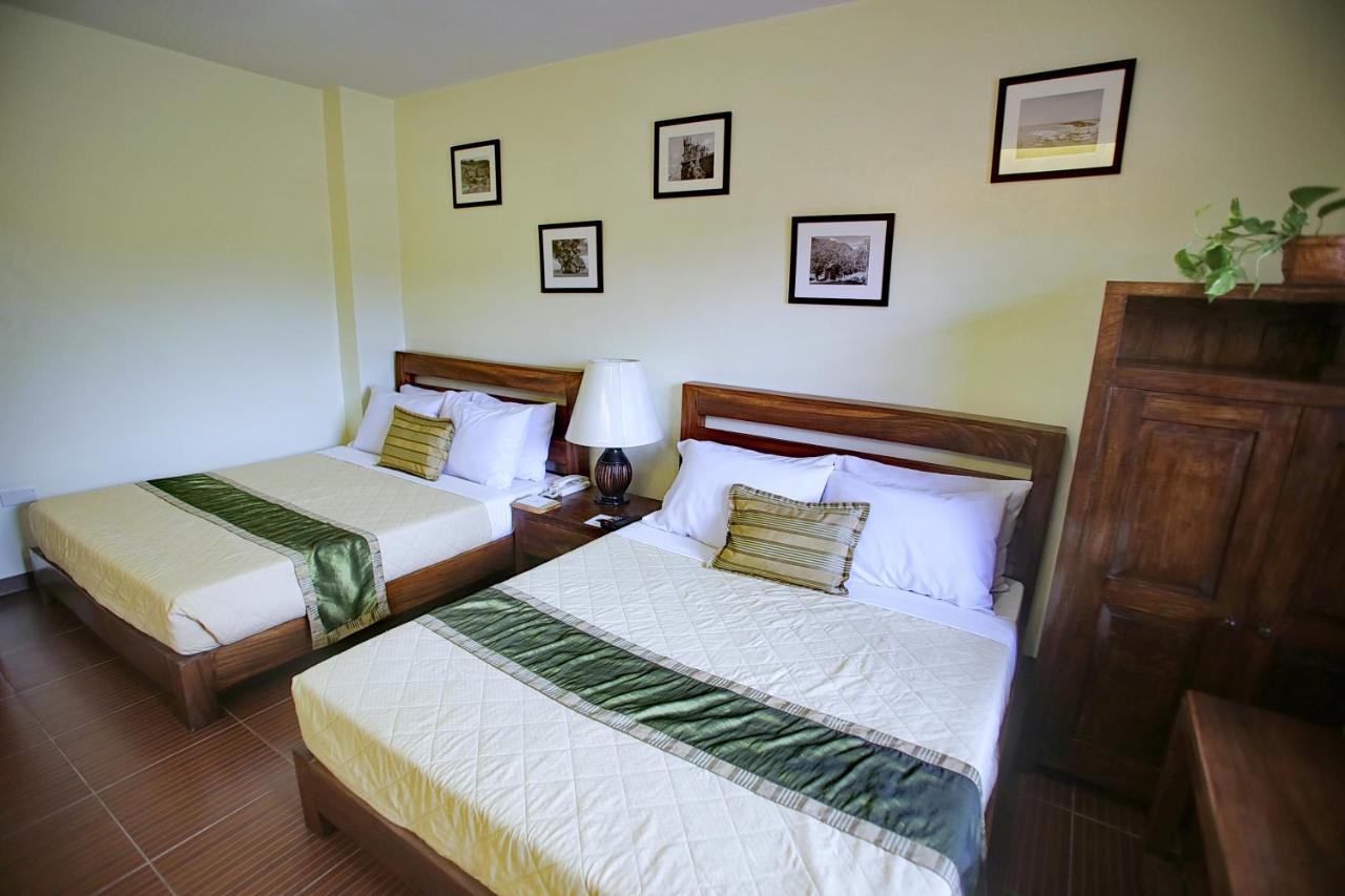 Villa Elita Sudipen Экстерьер фото